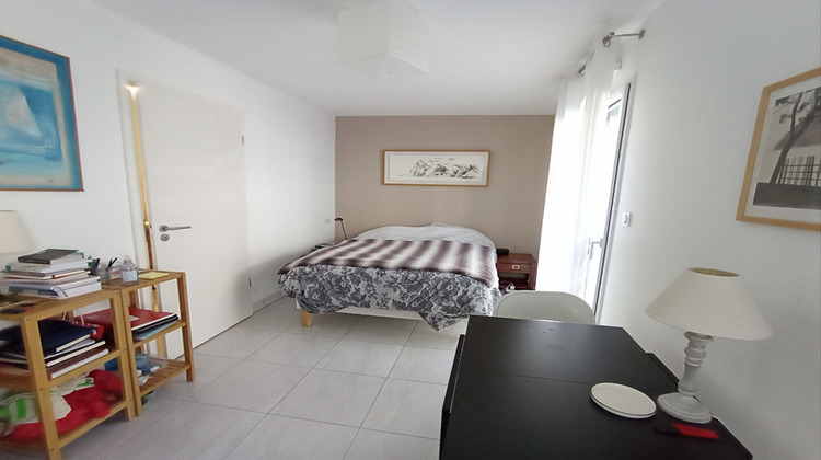 Ma-Cabane - Vente Appartement Vannes, 21 m²