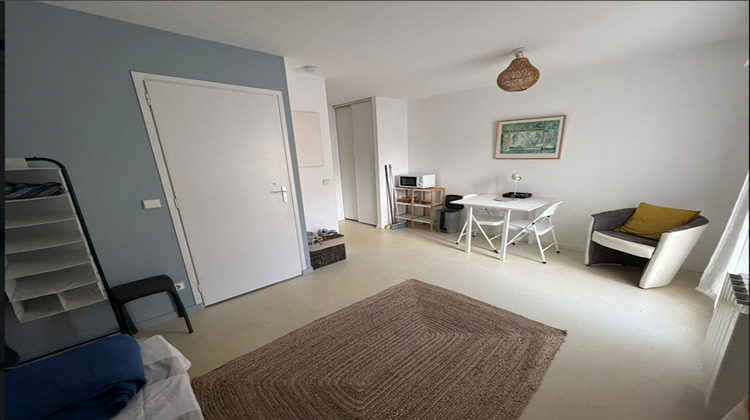 Ma-Cabane - Vente Appartement Vannes, 19 m²