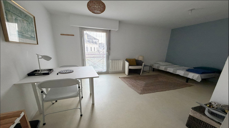 Ma-Cabane - Vente Appartement Vannes, 19 m²