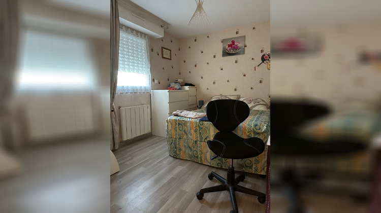 Ma-Cabane - Vente Appartement Vannes, 63 m²