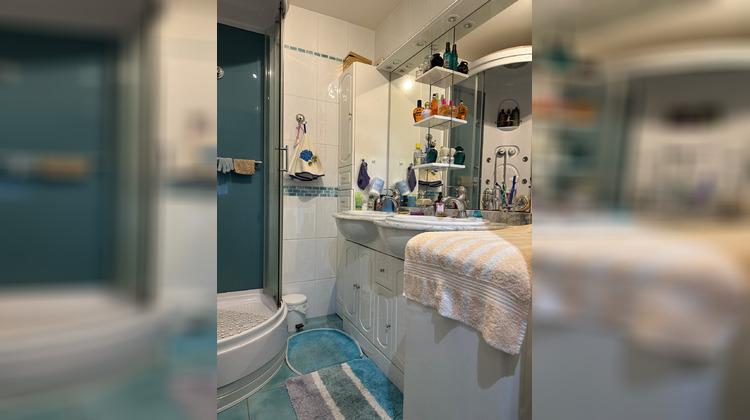 Ma-Cabane - Vente Appartement Vannes, 63 m²