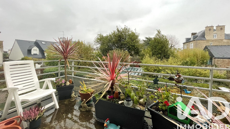 Ma-Cabane - Vente Appartement Vannes, 64 m²