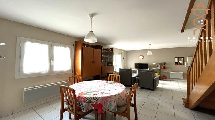 Ma-Cabane - Vente Appartement Vannes, 62 m²