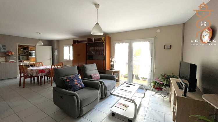 Ma-Cabane - Vente Appartement Vannes, 62 m²