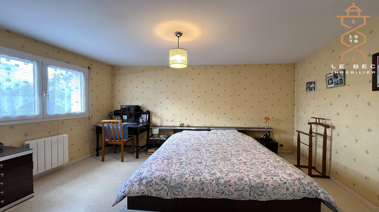 Ma-Cabane - Vente Appartement Vannes, 62 m²