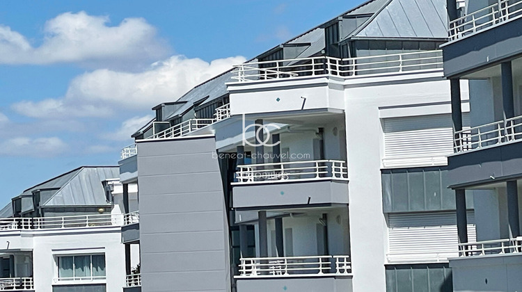 Ma-Cabane - Vente Appartement VANNES, 123 m²