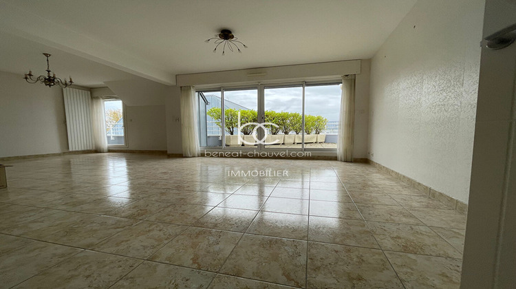 Ma-Cabane - Vente Appartement VANNES, 123 m²