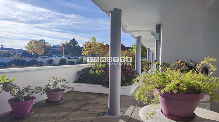 Ma-Cabane - Vente Appartement VANNES, 124 m²