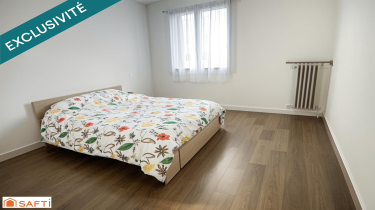 Ma-Cabane - Vente Appartement Vannes, 74 m²