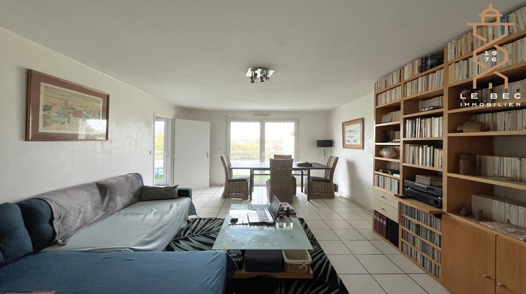 Ma-Cabane - Vente Appartement Vannes, 66 m²