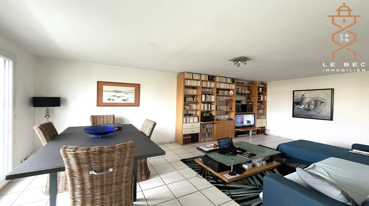 Ma-Cabane - Vente Appartement Vannes, 66 m²