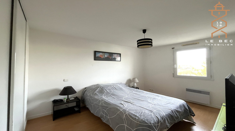 Ma-Cabane - Vente Appartement Vannes, 66 m²