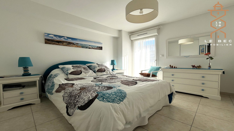 Ma-Cabane - Vente Appartement Vannes, 123 m²