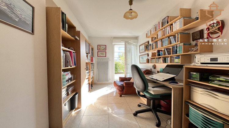 Ma-Cabane - Vente Appartement Vannes, 123 m²