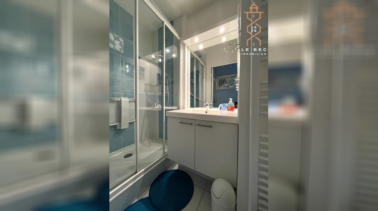 Ma-Cabane - Vente Appartement Vannes, 123 m²