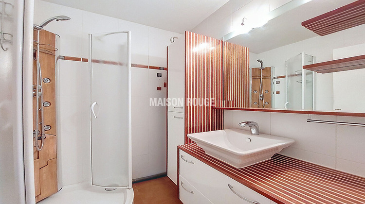 Ma-Cabane - Vente Appartement VANNES, 81 m²