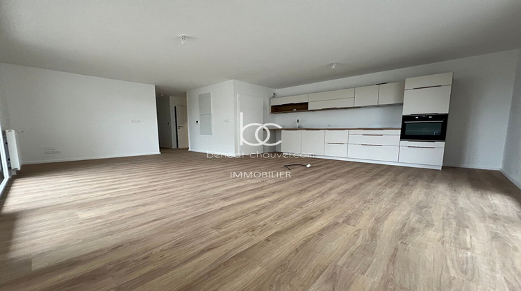 Ma-Cabane - Vente Appartement VANNES, 84 m²