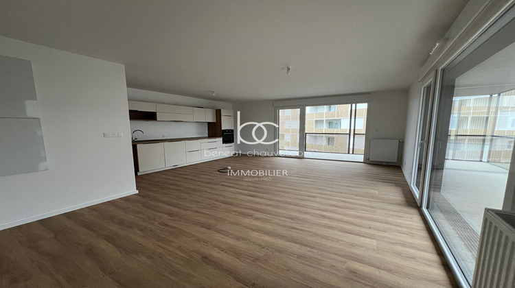 Ma-Cabane - Vente Appartement VANNES, 84 m²