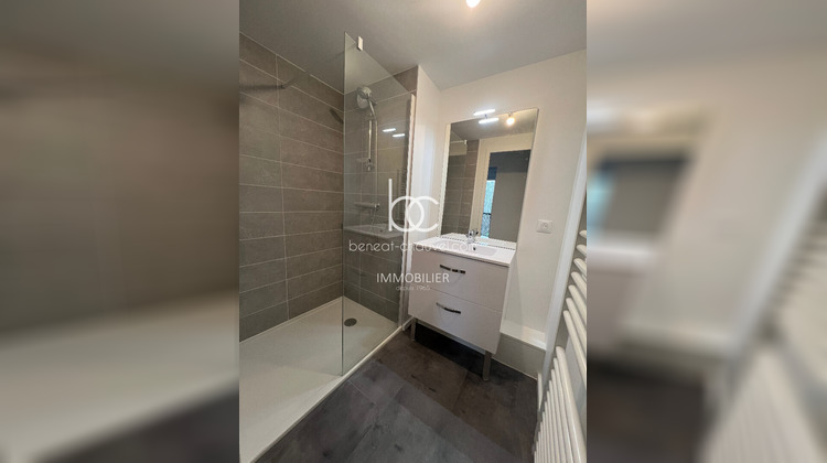 Ma-Cabane - Vente Appartement VANNES, 84 m²