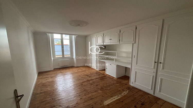 Ma-Cabane - Vente Appartement VANNES, 131 m²