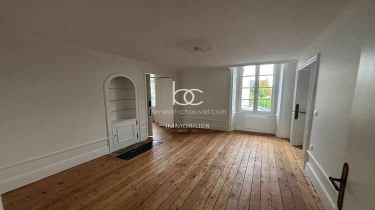 Ma-Cabane - Vente Appartement VANNES, 131 m²