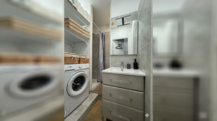 Ma-Cabane - Vente Appartement VANNES, 19 m²