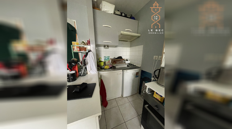 Ma-Cabane - Vente Appartement Vannes, 43 m²