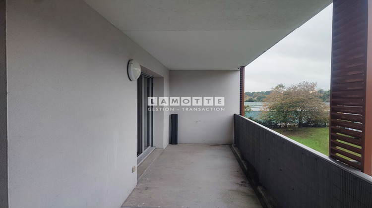 Ma-Cabane - Vente Appartement VANNES, 62 m²