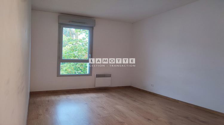 Ma-Cabane - Vente Appartement VANNES, 62 m²