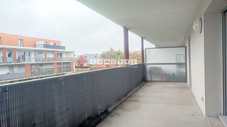 Ma-Cabane - Vente Appartement VANNES, 62 m²