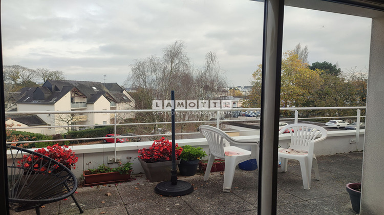 Ma-Cabane - Vente Appartement VANNES, 41 m²