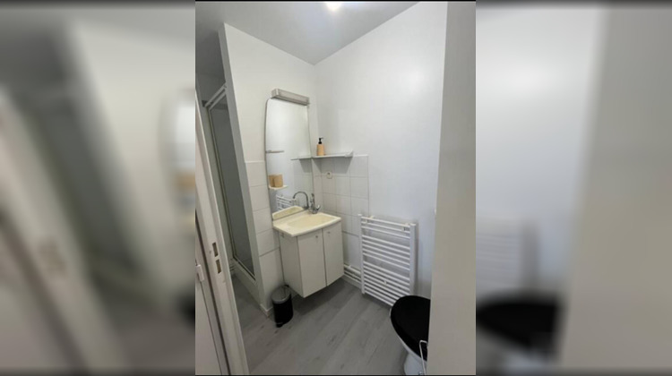 Ma-Cabane - Vente Appartement Vannes, 18 m²