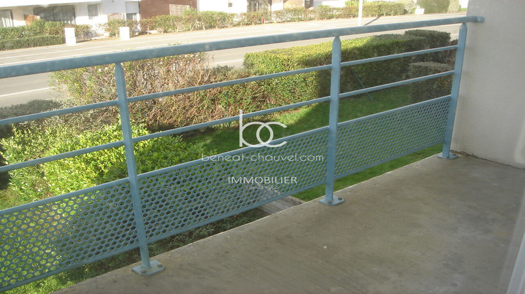 Ma-Cabane - Vente Appartement VANNES, 48 m²