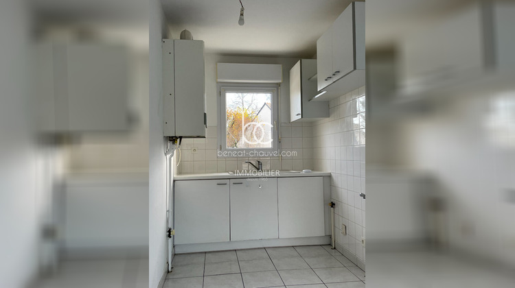 Ma-Cabane - Vente Appartement VANNES, 48 m²