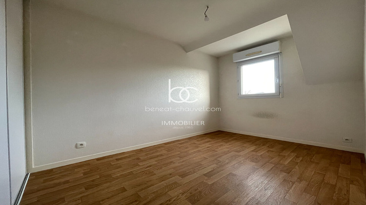 Ma-Cabane - Vente Appartement VANNES, 48 m²