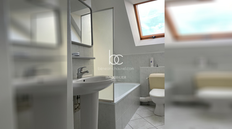 Ma-Cabane - Vente Appartement VANNES, 48 m²