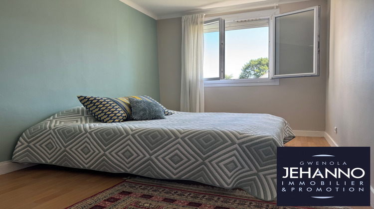 Ma-Cabane - Vente Appartement Vannes, 63 m²