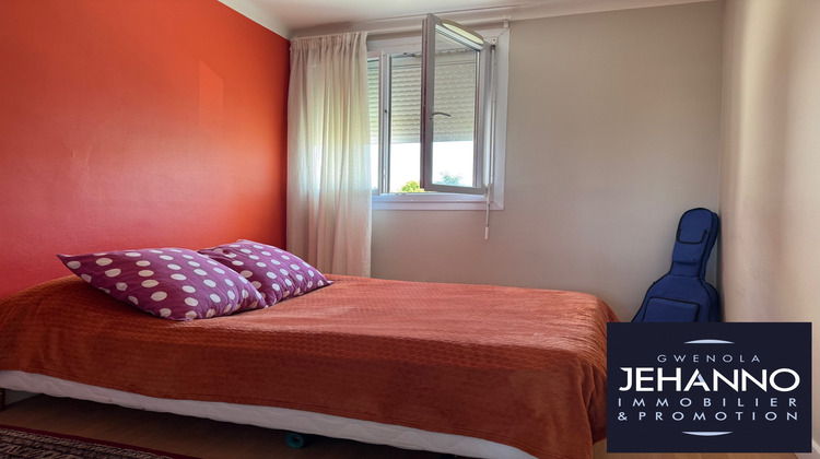 Ma-Cabane - Vente Appartement Vannes, 63 m²