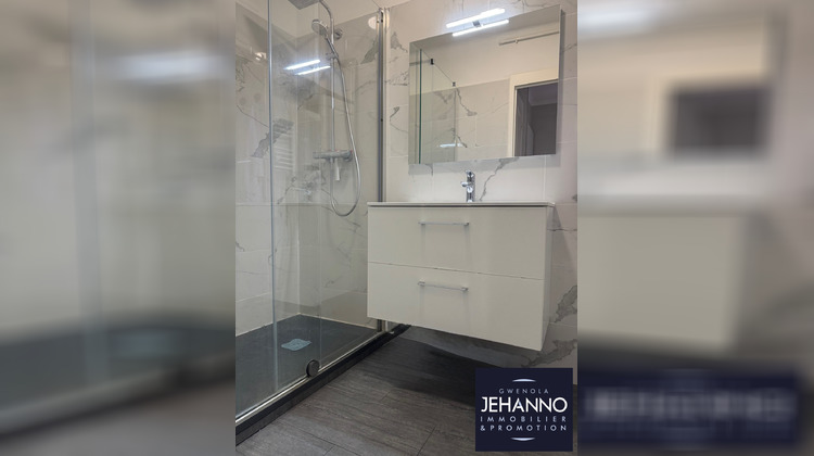 Ma-Cabane - Vente Appartement Vannes, 63 m²