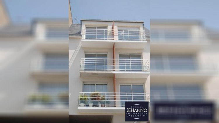 Ma-Cabane - Vente Appartement Vannes, 40 m²