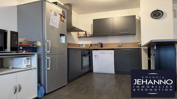 Ma-Cabane - Vente Appartement Vannes, 78 m²