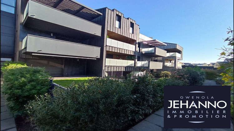 Ma-Cabane - Vente Appartement Vannes, 21 m²