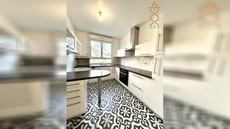 Ma-Cabane - Vente Appartement Vannes, 87 m²