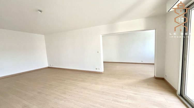 Ma-Cabane - Vente Appartement Vannes, 87 m²