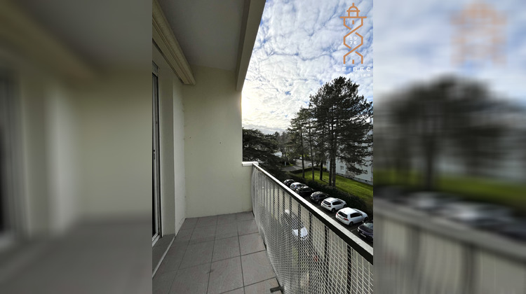 Ma-Cabane - Vente Appartement Vannes, 87 m²