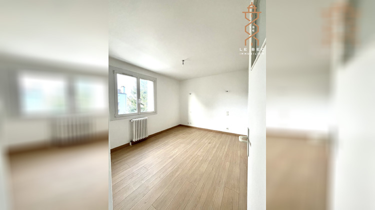 Ma-Cabane - Vente Appartement Vannes, 87 m²