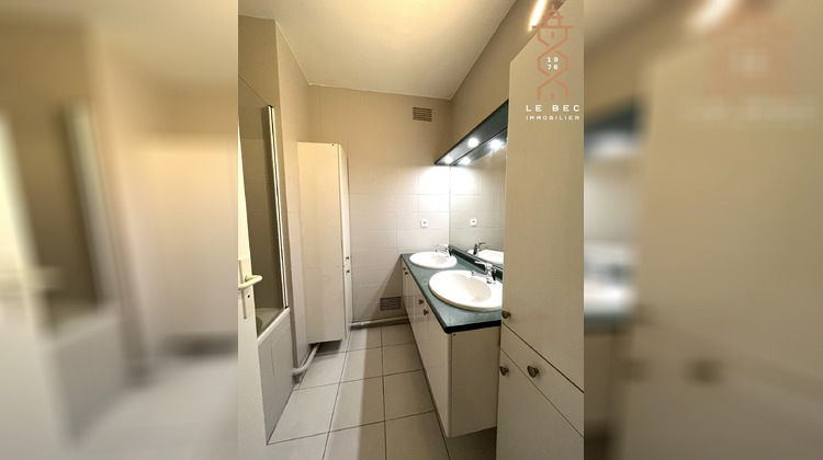 Ma-Cabane - Vente Appartement Vannes, 87 m²