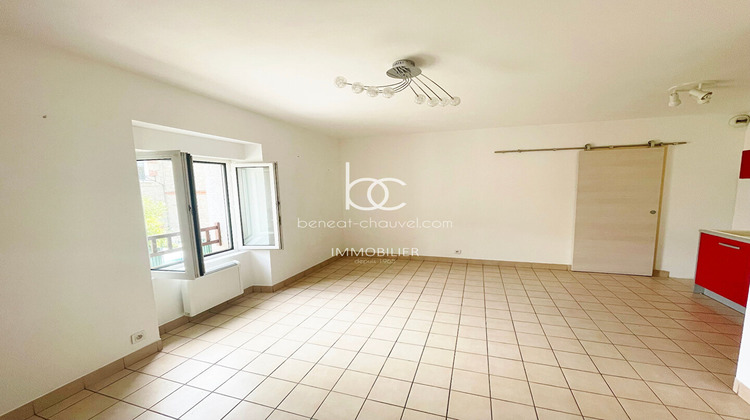 Ma-Cabane - Vente Appartement VANNES, 46 m²