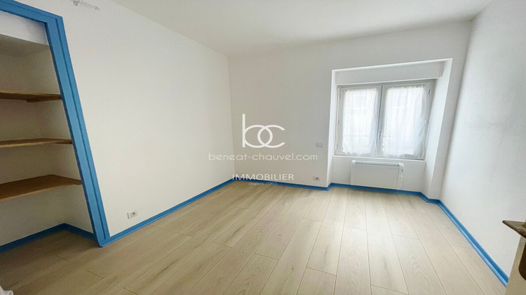 Ma-Cabane - Vente Appartement VANNES, 46 m²