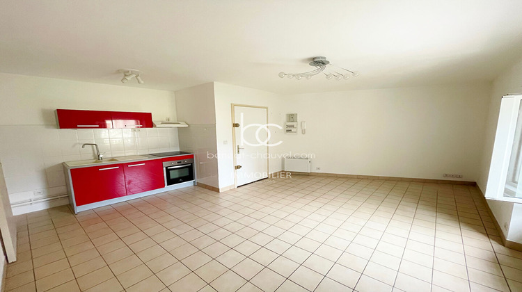 Ma-Cabane - Vente Appartement VANNES, 46 m²